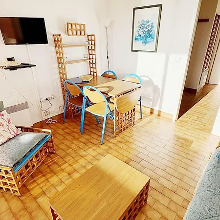 4 Pers. Vue Avec Wi-fi Et Terrasse - Fr-1-827-39 Rocabruna