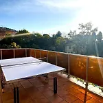 Lejlighed 4 Pers. Vue Avec Wi-fi Et Terrasse - Fr-1-827-39 Roquebrune-Cap-Martin