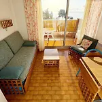 Lejlighed 4 Pers. Vue Avec Wi-fi Et Terrasse - Fr-1-827-39