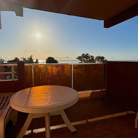 4 Pers. Vue Avec Wi-fi Et Terrasse - Fr-1-827-39 * Roquebrune-Cap-Martin