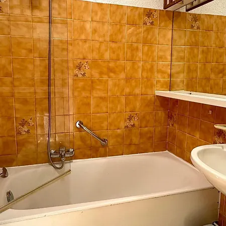 4 Pers. Vue Avec Wi-fi Et Terrasse - Fr-1-827-39 *