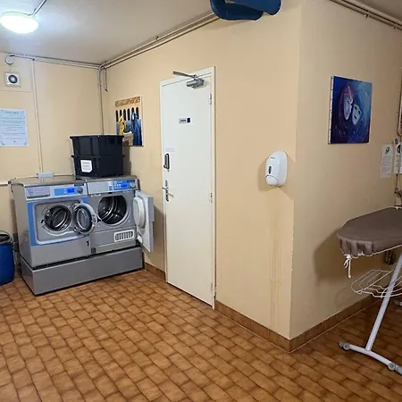 4 Pers. Vue Avec Wi-fi Et Terrasse - Fr-1-827-39 Appartamento Roccabruna