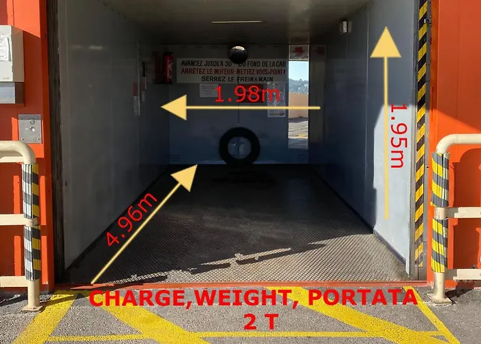 Apartman 4 Pers. Vue Avec Wi-fi Et Terrasse - Fr-1-827-39 *