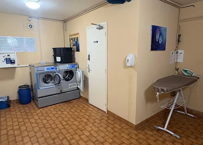 4 Pers. Vue Avec Wi-fi Et Terrasse - Fr-1-827-39 Lejlighed Roquebrune-Cap-Martin