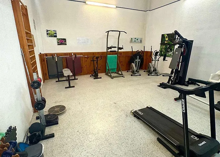 4 Pers. Vue Avec Wi-fi Et Terrasse - Fr-1-827-39 Apartman