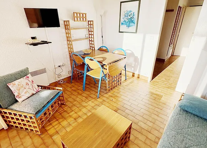 4 Pers. Vue Avec Wi-fi Et Terrasse - Fr-1-827-39 Roquebrune-Cap-Martin